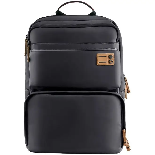 Рюкзак Day One, черный Рюкзак Day One, черный