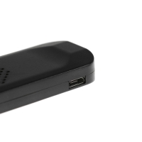 Игровая приставка SG800, 1600 игр, AV кабель, 2 беспроводных джойстика, чёрная Игровая приставка SG800, 1600 игр, AV кабель, 2 беспроводных джойстика, чёрная