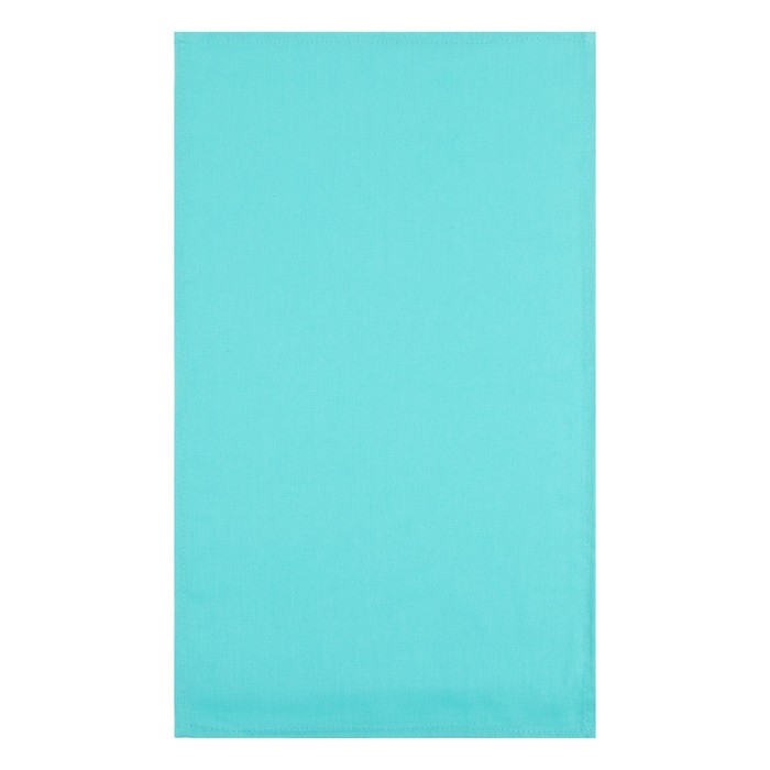 Набор кухонных полотенец Доляна &laquo;Ягодный микс&raquo;, 35х60 см - 6 шт, 100% хлопок, рогожка 165 г/м2