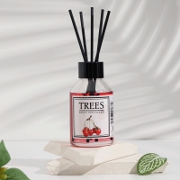 Диффузор ароматический "Вишня", 100 мл Диффузор ароматический "Вишня", 100 мл