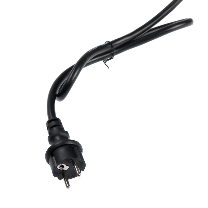 Сварочный аппарат инверторный Сварочный аппарат инверторный "Ресанта" САИ250К, 9.35 кВт, 10-250 А