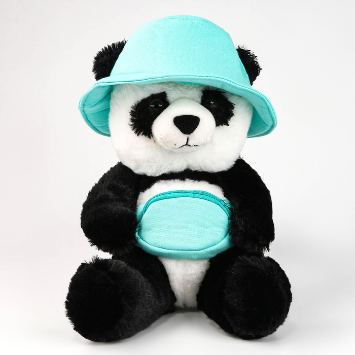 Мягкая игрушка &laquo;Панда&raquo;