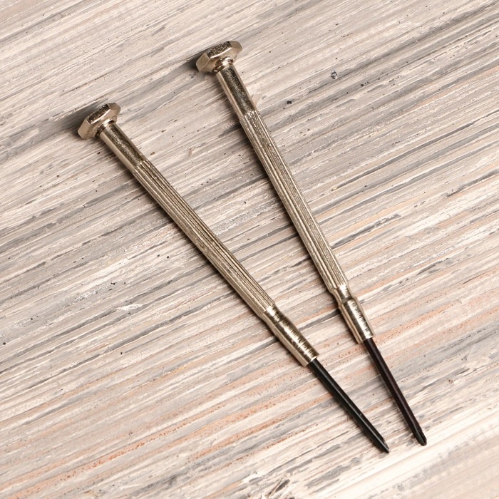 Набор инструментов в банке &laquo;Мощный&raquo;, 13 предметов