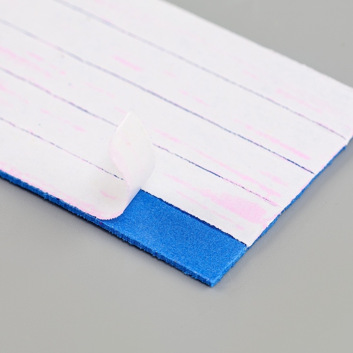 Набор фигурок из EVA, 30 шт, цвет МИКС Набор фигурок из EVA, 30 шт, цвет МИКС