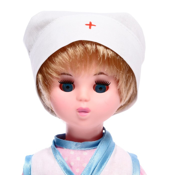 Кукла &laquo;Врач&raquo;, МИКС