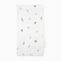 Дорожка Этель "Полевые цветочки" 40х146см, рогожка 176 г/м2, 100% хл Дорожка Этель "Полевые цветочки" 40х146см, рогожка 176 г/м2, 100% хл