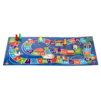 Настольная игра &laquo;Улётный День Рождения!&raquo;, 10в1, от 4 игроков, 5+