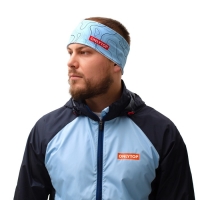 Повязка спортивная ONLYTOP, р. M