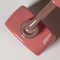 Гель лак для ногтей «SIMPLE», 3-х фазный, 10 мл, LED/UV, цвет коричневый (103) Гель лак для ногтей «SIMPLE», 3-х фазный, 10 мл, LED/UV, цвет коричневый (103)