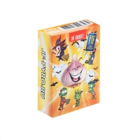 Чесночки Бертолетова, 50 шт, соль средняя Чесночки Бертолетова, 50 шт, соль средняя