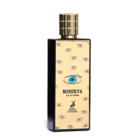 Парфюмерная вода женская Minerva (по мотивам Marfa Memo Paris), 80 мл Парфюмерная вода женская Minerva (по мотивам Marfa Memo Paris), 80 мл