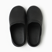 Сабо, размер 45/46, цвет чёрный