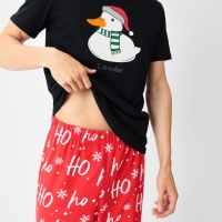 Пижама мужская KAFTAN "С га-га годом", р.48