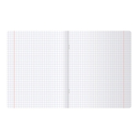 Тетрадь 48 листов в клетку "Мой стиль", обложка мелованный картон, матовая ламинация, МИКС Тетрадь 48 листов в клетку "Мой стиль", обложка мелованный картон, матовая ламинация, МИКС