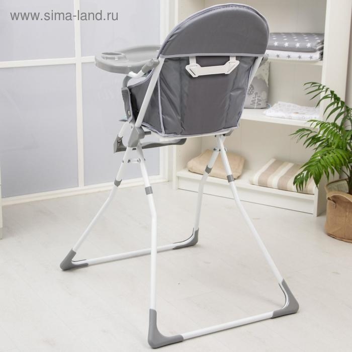 Стульчик для кормления «Веселые зверята» Стульчик для кормления «Веселые зверята»