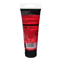 Краска акриловая матовая в тубе 75мл CALLIGRATA, КМ037, Карминово-красный, пантон 1935С Краска акриловая матовая в тубе 75мл CALLIGRATA, КМ037, Карминово-красный, пантон 1935С