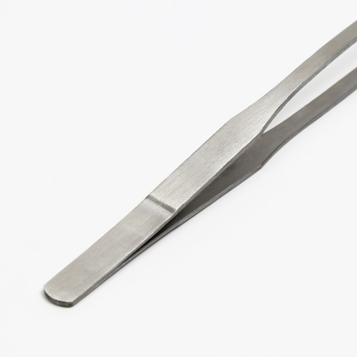 Пинцет для аквариума прямой, 27 см Пинцет для аквариума прямой, 27 см