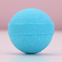 Бомбочка для ванны «Счастья в Новом Году!», 130 г, аромат бабл-гам, ЧИСТОЕ СЧАСТЬЕ Бомбочка для ванны «Счастья в Новом Году!», 130 г, аромат бабл-гам, ЧИСТОЕ СЧАСТЬЕ