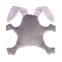 Автоигрушка «Обогнал - женись», заяц, на присосках Автоигрушка «Обогнал - женись», заяц, на присосках