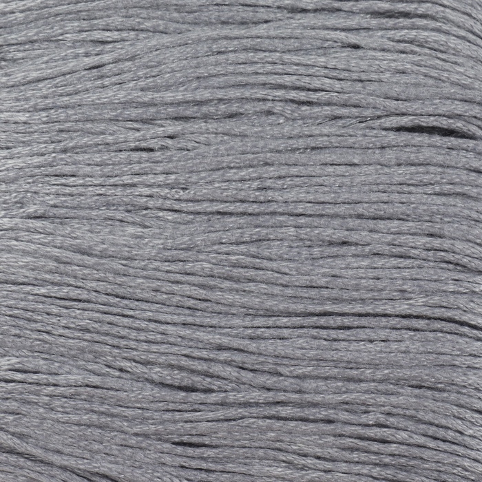 Набор ниток мулине №318, 8 &plusmn; 1 м, 6 шт, цвет галька