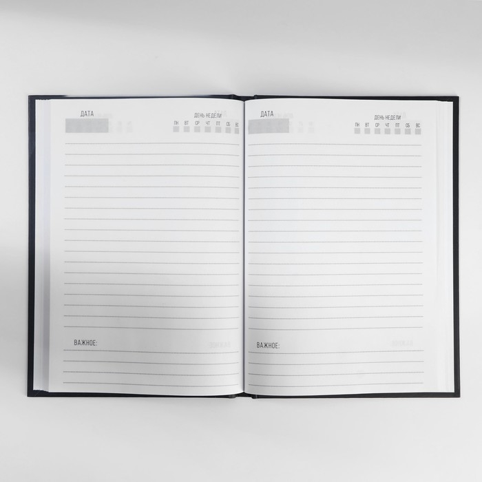 Подарочный набор ежедневник А5, 80 листов и планинг, 50 л. «Лучший мужчина» Подарочный набор ежедневник А5, 80 листов и планинг, 50 л. «Лучший мужчина»