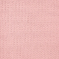 Полотенце вафельное Экономь и Я 50*90 см, цв. пудра, 100% хл, 200г/м2 Полотенце вафельное Экономь и Я 50*90 см, цв. пудра, 100% хл, 200г/м2