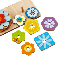 Головоломка «Полянка» Головоломка «Полянка»