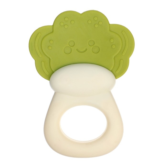 Набор погремушек &laquo;Растем вместе&raquo; с эластичными элементами, 8 шт, цвет МИКС, Крошка Я