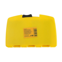 Набор бит и торцевых головок ТУНДРА, 45 предметов Набор бит и торцевых головок ТУНДРА, 45 предметов