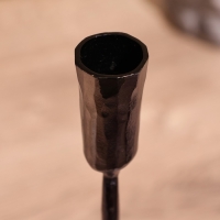 Подсвечник "Мирс" 31 см, металл Подсвечник "Мирс" 31 см, металл