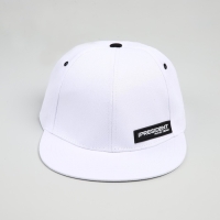 Кепка &laquo;President&raquo;, белая