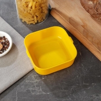 Ланч-бокс двухуровневый &laquo;Чья сторона&raquo;, 400 мл