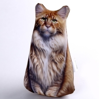 Антистресс игрушка, кот «Мейн-кун» Антистресс игрушка, кот «Мейн-кун»