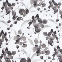 Покрывало LoveLife евро макси Flowers 240*230&plusmn;5 см, жатка, 100% п/э