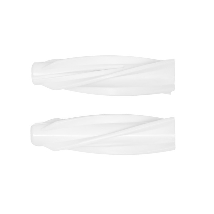 Дюбель ТУНДРА, для газобетона, нейлоновый, 14х80 мм, 100 шт Дюбель ТУНДРА, для газобетона, нейлоновый, 14х80 мм, 100 шт