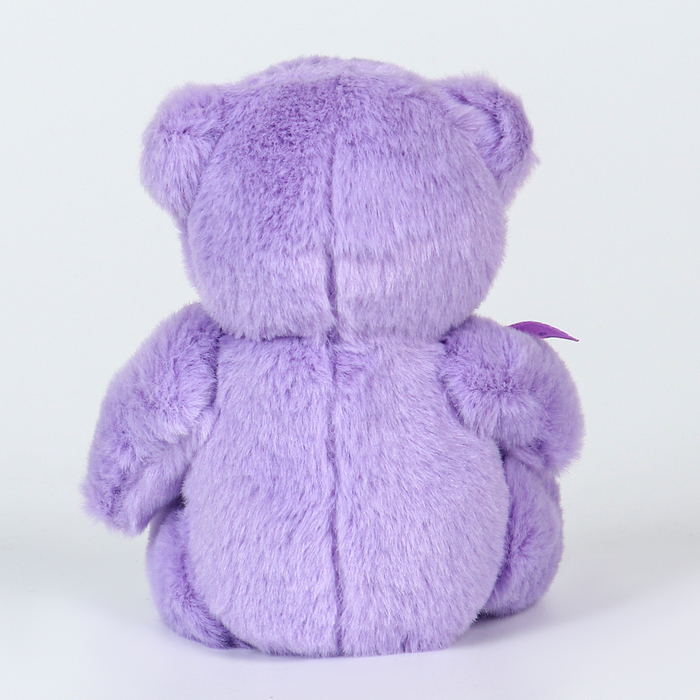 Мягкая игрушка «Мишка», цвет микс Мягкая игрушка «Мишка», цвет микс