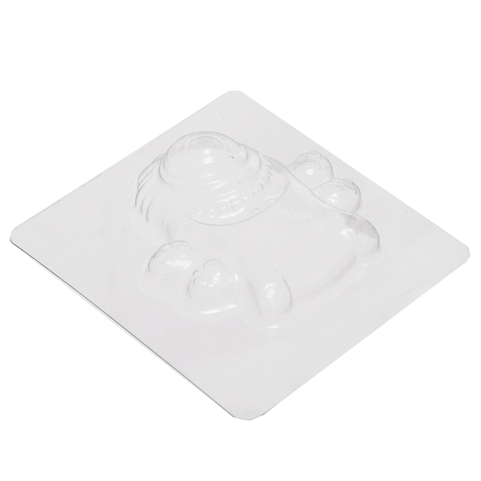 Набор для творчества. Бомбочки для ванн своими руками &laquo;Весёлые монстрики&raquo;