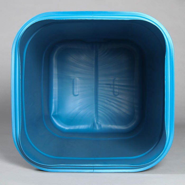 Бочка-бак пищевая &laquo;Помощник&raquo;, 300 л, горловина 69 см, без крышки, МИКС