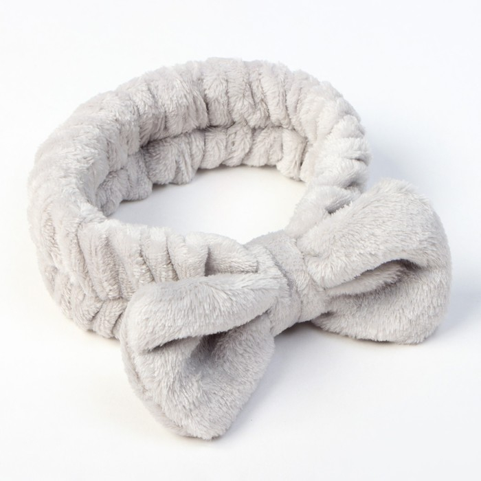 Подарочный набор новогодний "Happy holidays" полотенце и акс