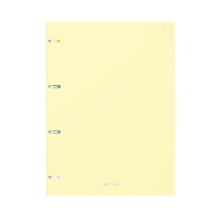 Тетрадь А4 на кольцах, 80 листов в клетку ErichKrause Pastel, пластиковая обложка, блок офсет 100% белизна, МИКС Тетрадь А4 на кольцах, 80 листов в клетку ErichKrause Pastel, пластиковая обложка, блок офсет 100% белизна, МИКС