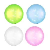Шар полимерный 18" «Неон», набор 7 шт., цвета МИКС Шар полимерный 18" «Неон», набор 7 шт., цвета МИКС