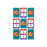 Игра настольная &laquo;БАН&raquo;, серия &laquo;Актив time&raquo;