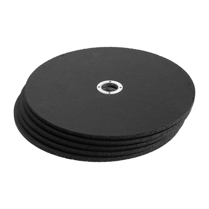 Круг зачистной по металлу ТУНДРА, армированный, 230 х 6 х 22 мм Круг зачистной по металлу ТУНДРА, армированный, 230 х 6 х 22 мм