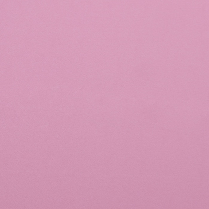 Плёнка матовая двухсторонняя 0,5 x 10 м, пастельная серия, 65 мкм