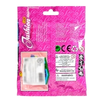 Конструктор Девчонки &laquo;Отдых на природе&raquo;, 36 деталей