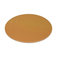 Подложка усиленная, 20 см, золото-жемчуг, 3,2 мм, набор 5 шт. Подложка усиленная, 20 см, золото-жемчуг, 3,2 мм, набор 5 шт.