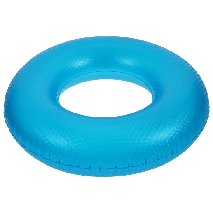 Круг для плавания &laquo;На волне&raquo;, надувной, d=75 см