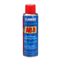 Смазка-спрей многоцелевая проникающая ABRO, 200 мл AB-8-200-R Смазка-спрей многоцелевая проникающая ABRO, 200 мл AB-8-200-R