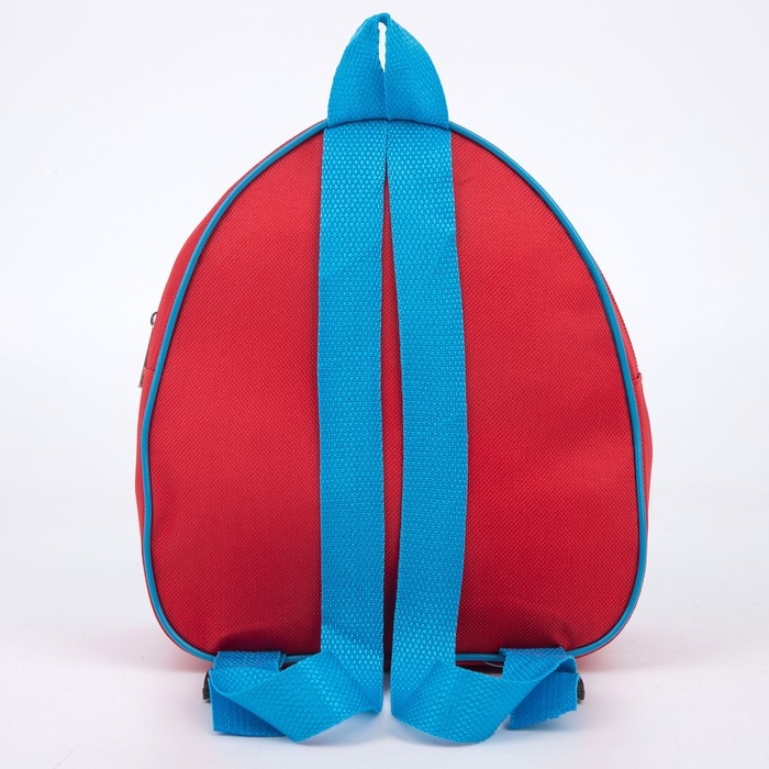 Новогодний детский рюкзак «С Новым годом»,машины Новогодний детский рюкзак «С Новым годом»,машины