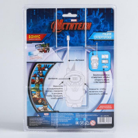 Набор раций "Рации супергероев", Мстители Набор раций "Рации супергероев", Мстители